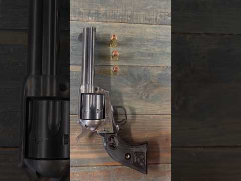 Colt Single Action Army