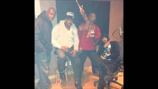 Styles P - Ghost Is Back / B.M.F Extended Verse