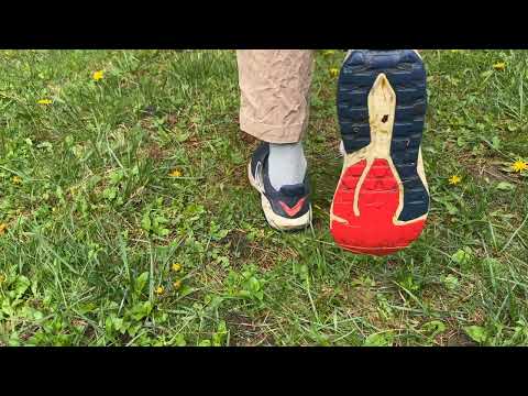 New Balance New Balance Dynasoft Nitrel V6