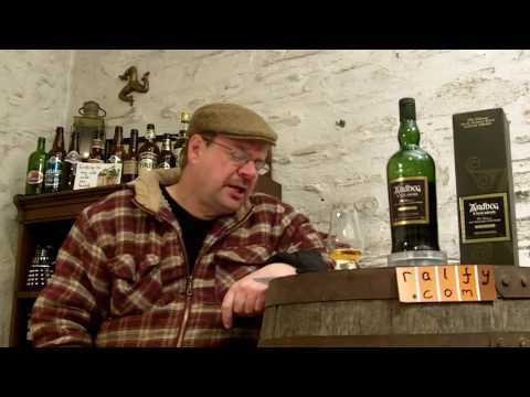 whisky review 359 - Ardbeg Uigeadail re-reviewed 2013