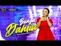 BUNGA DAHLIA Tasya Rosmala Adella OM ADELLA