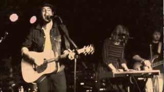 Cory Chisel and the Wandering Sons - &quot;I&#39;ve Been Accused&quot;