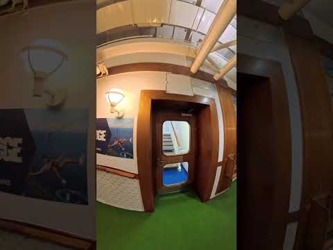 Thumbnail for Carnival Adventure Family Pool Deck 15 #carnival #carnivaladventure #carnivalaustralia #familypool