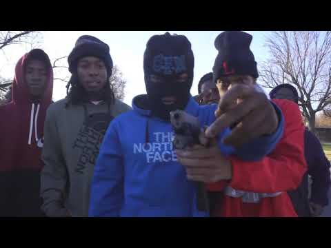 J.SMOKE & C.F.N TAY- MY CHOPPA