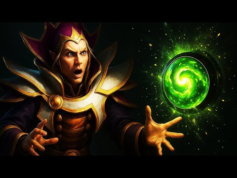 The Art of Refresher Moments in Dota 2 - Ep. 01