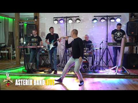 Asterix Band - Hocu da znam
