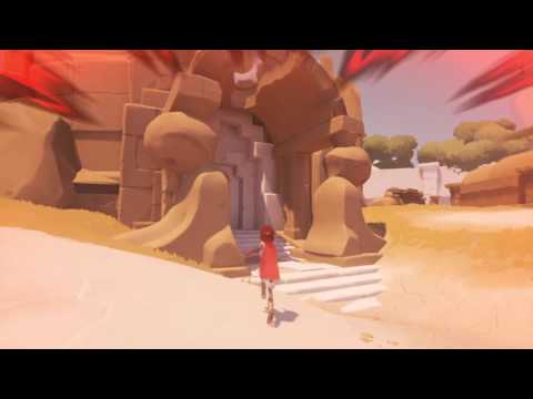 RiME chapter 2 (100% Trophy/Achievement Guide)