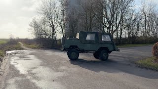 Automobile Volvo TGB 4x4 2v755787 | Immagine 4 - Autoline