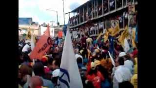 preview picture of video 'Capriles visita Carrizal,Estado Miranda,Venezuela'
