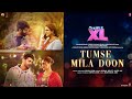 Tumse Mila Doon (Video) Double XL | Sonakshi S, Huma Q | Sohail Sen Ft. Javed Ali | Satramm Ramani