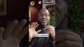 The Hardest Decision I Ever Made Was Leaving #travel #personalgrowth