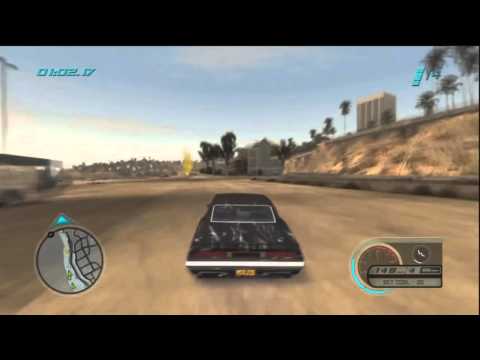 Let's play: Midnight Club Los Angeles [German]{HD}[Part 48]