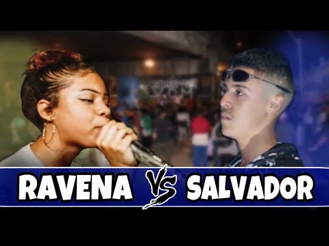 @salvadordarima33  x @RavenaSete  | SELETIVA COPA SAFIRA 2019| BATALHA DA ARTE- VDM-(MELHOR DA NOITE) ZL
