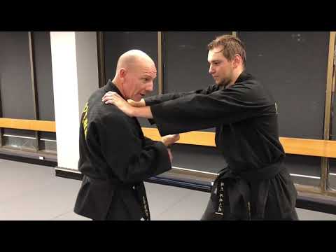 <h3>AHA Green Belt Pattern Application</h3>