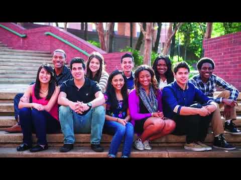 The Syracuse 8: The Story of Bucky McGill