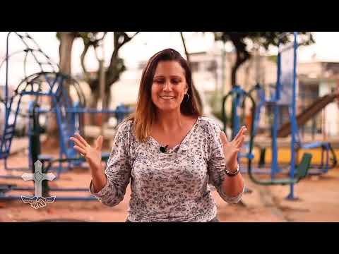 Amigos da Cruz - Conheça nossa história!