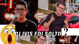 DJ Ivis exclui fotos com Wesley Safado Xand Avio Z felipe