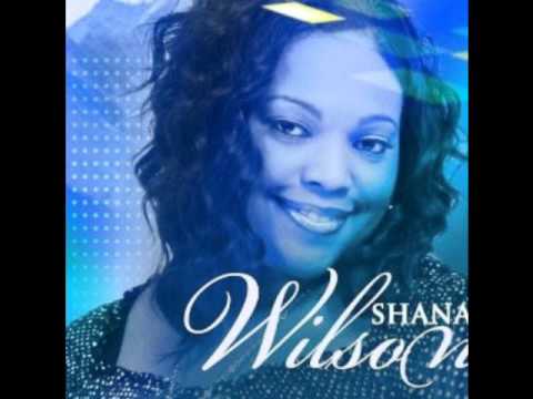 Shana Wilson-Bethel