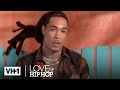 Gunplay Addresses His Breakup W Keyara Hot Seat Love Hip Hop Miami
