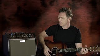 Video thumbnail for Best Acoustic Guitar Amps under $200 in 2022 by #Best Product Reviews