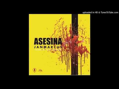 JanMarcus -  Asesina