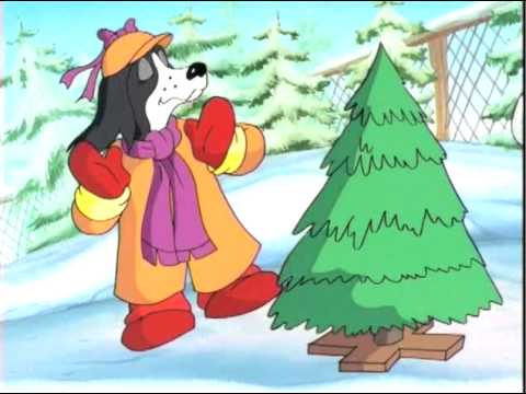 Trailers Roxanne's Best Christmas Ever