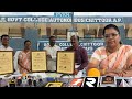 Chittoor PVKN Government Degree College Is A Crop Of ISO Standard Awards In Academics