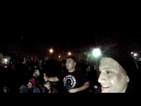 Acertijo x Giant 🆚 Skai x Suk - Semifinal -  Fecha 14 - 29/08/2021