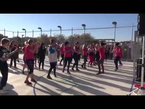 Aniversario de Duets Sport Rambla Fondo 2015 HD  #1