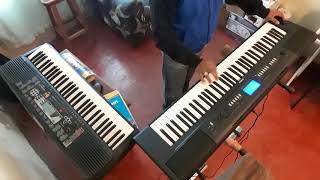 Bronco - Déjenme Llorar