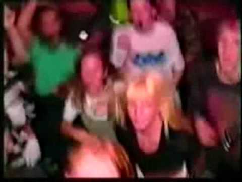 Dreamscape 11 Footage - DJ Vibes & MC Ribbs (Part 2)