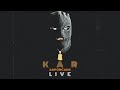 Kar - Live (Saxs Anporcank)