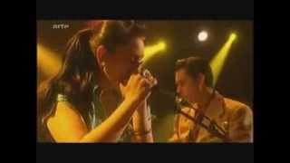 Kitty, Daisy & Lewis ~ Mean Son of a Gun