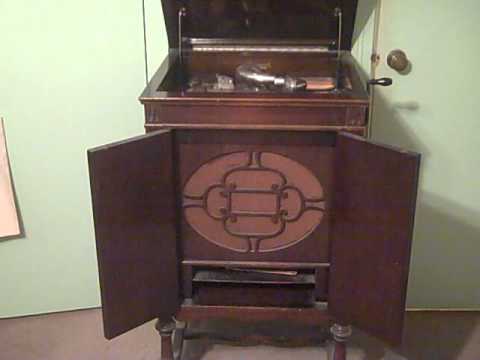 (DAN RUSSO TED FIORITO) ORIOLE ORCHESTRA - COPENHAGEN - ROARING 20'S BRUNSWICK PANATROPE