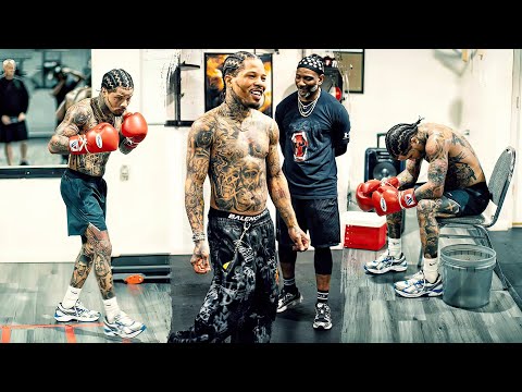 Gervonta Davis - Training Motivation | TOO MUCH POWER (2024)