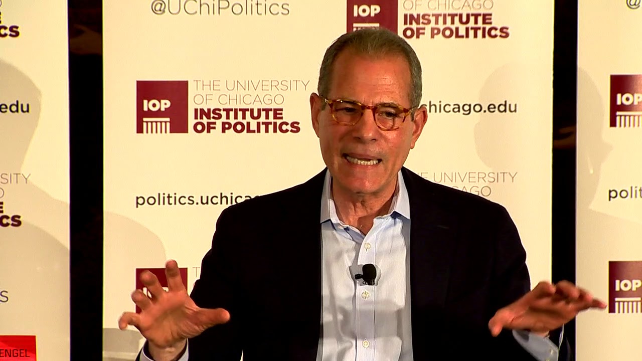 Fake News & Alternative Facts: Fighting Disinformation