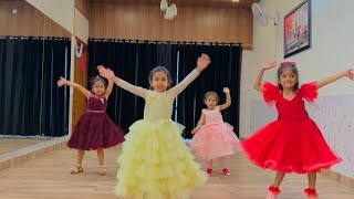 Las Ketchup song Dance cover || United Creation Dance & fitness Academy