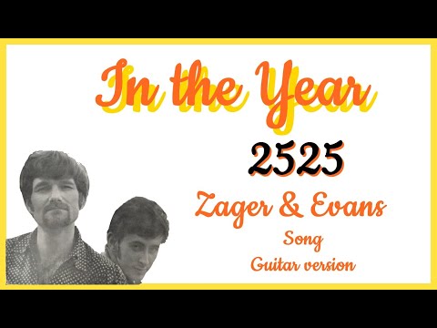 In The Year 2525 - Vuonna 2525