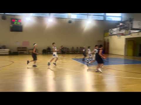 Aquilotti Big Virtus Desenzano Vs Verolese Basket 6/6