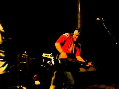 Shy Blakeman - Don't It Make You Wanna Dance - Live 8/19/2011 Montgomery, TX