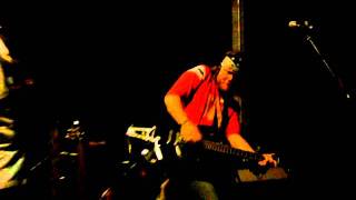 Shy Blakeman - Don't It Make You Wanna Dance - Live 8/19/2011 Montgomery, TX