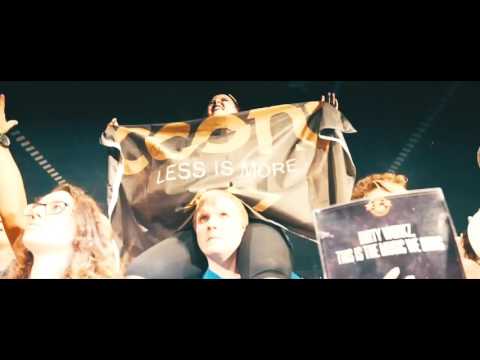 Coone at 10 Years Dirty Workz (recap)