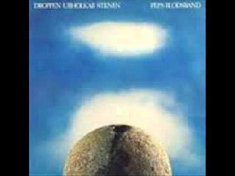 Peps Persson & Peps Blodsband - Det Roliga E' Slut (Going Down Slow)