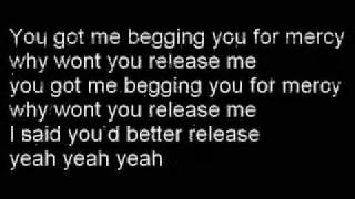 Duffy - Mercy ( with Lyrics on screen )