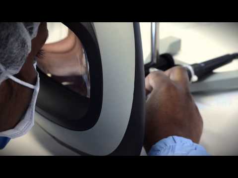 Natec Medical corporate video