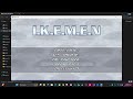 Getting Started With IKEMEN GO