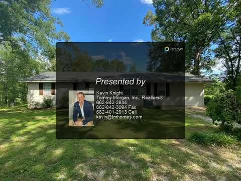 Tommy Morgan, Inc., Realtors® - 138 CR 1516