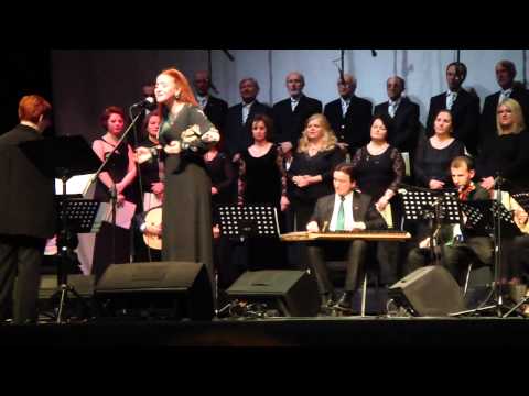 Zeynep KIR - Sevgisiz Yaşayamam