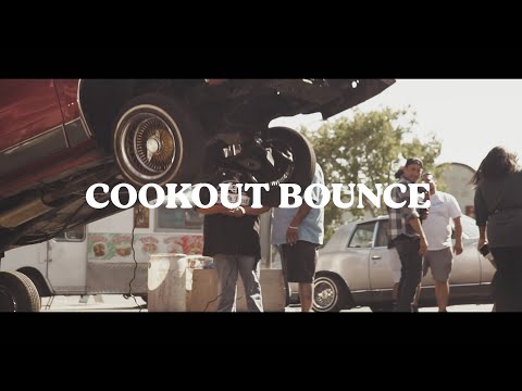 Rillah - Cookout Bounce (Official Music Video)
