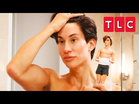 The Human Ken Doll | My Strange Addiction | TLC